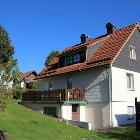 Ferienhaus Lilo เบราน์ลาเกอ ภายนอก รูปภาพ