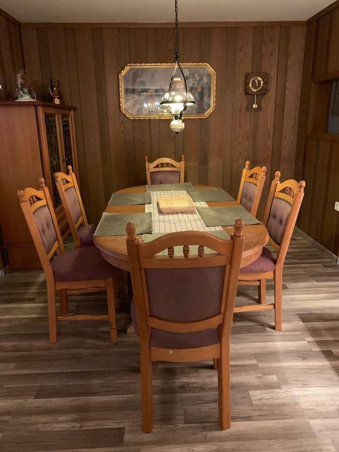 Ferienhaus Lilo เบราน์ลาเกอ ภายนอก รูปภาพ